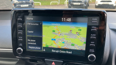 Toyota Yaris 1.5 Hybrid Design 5dr CVT Hybrid Hatchback